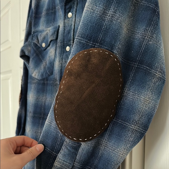 Pendleton Wool Flannel - Picture 2 of 4